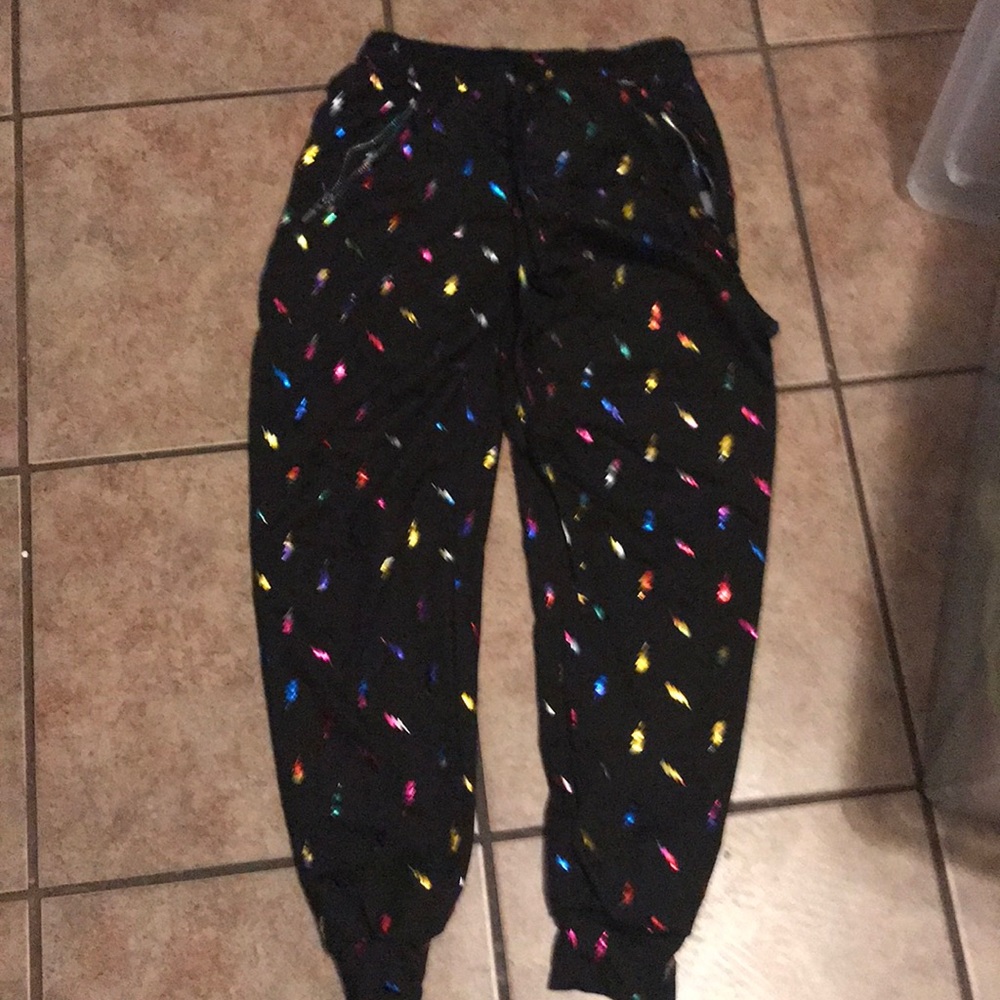 Joggers